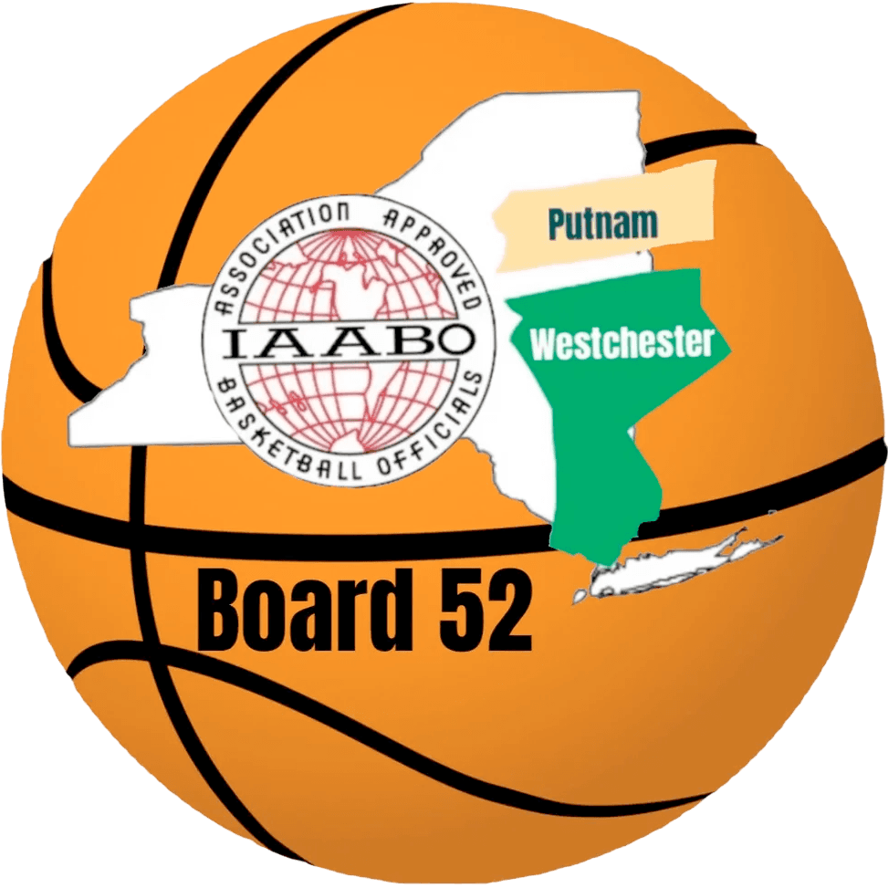 Board 52 Logo